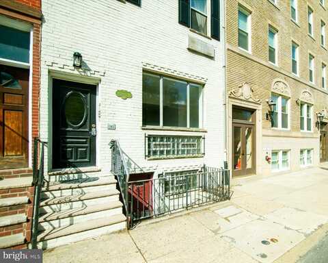 1413 LOMBARD STREET, PHILADELPHIA, PA 19146