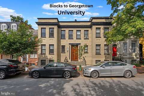 1318 35TH STREET NW, WASHINGTON, DC 20007
