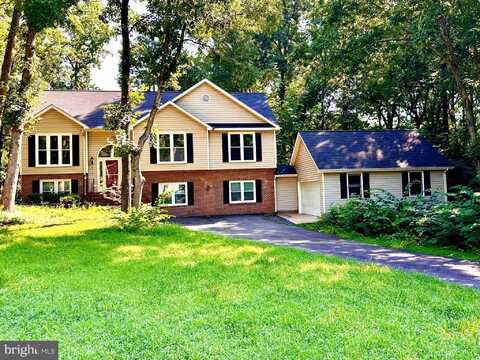 6316 FOREST GROVE DRIVE, FREDERICKSBURG, VA 22407