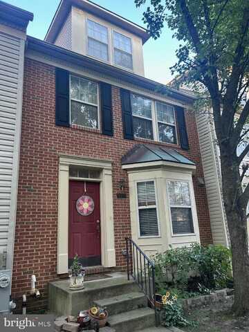6506 FABLE COURT, GLEN BURNIE, MD 21060