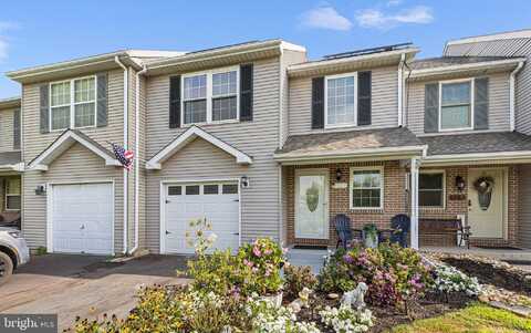 211 GROVE COURT, TELFORD, PA 18969