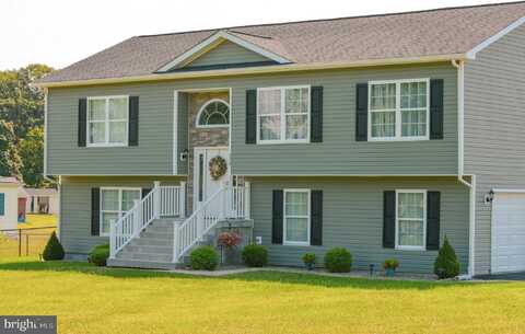 320 SULPHUR SPRINGS ROAD, INWOOD, WV 25428