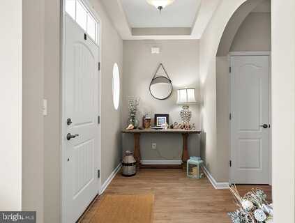 12506 SEA BUOY COURT, OCEAN CITY, MD 21842