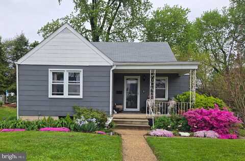 1818 WENDOVER ROAD, BALTIMORE, MD 21234