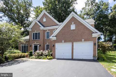 11629 FOREST HILL COURT, FAIRFAX, VA 22030