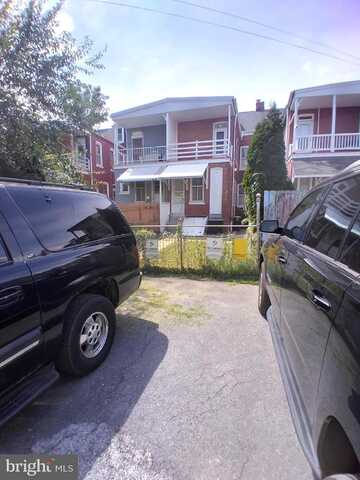 27 RUBY STREET, LANCASTER, PA 17603