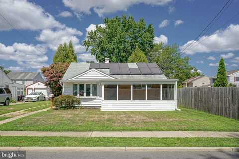 419 RUTH AVENUE, MAPLE SHADE, NJ 08052