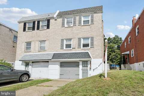 7521 VALLEY AVENUE, PHILADELPHIA, PA 19128
