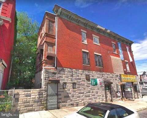 3214 W DAUPHIN STREET, PHILADELPHIA, PA 19132