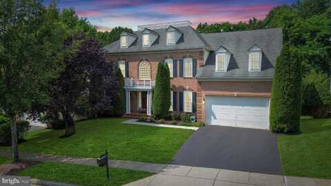 3904 SWEET BRIAR LANE, FREDERICK, MD 21704