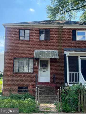 315 E RAYMOND AVENUE, ALEXANDRIA, VA 22301