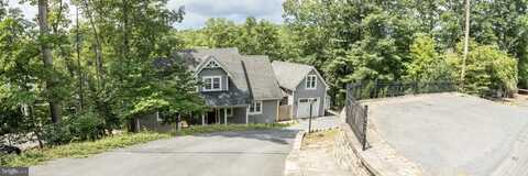 1079 LAKEVIEW DRIVE, CROSS JUNCTION, VA 22625
