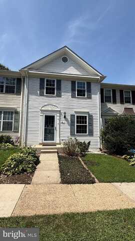 8 BICKEL COURT, STERLING, VA 20165