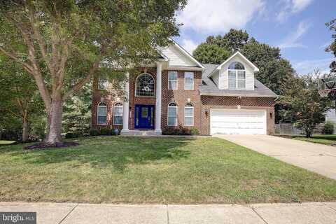 1309 LEICESTER DRIVE, LA PLATA, MD 20646