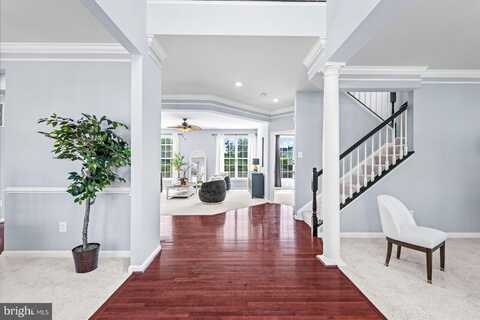 10607 ASPEN HIGHLANDS DRIVE, SPOTSYLVANIA, VA 22553