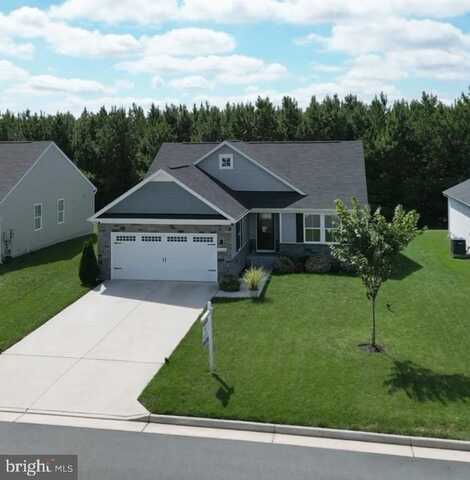 7084 BAGPIPE LANE, KING GEORGE, VA 22485