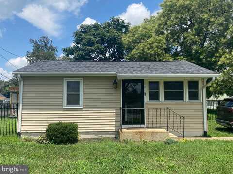2 OAK STREET, BRIDGEVILLE, DE 19933