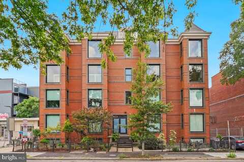 440 RHODE ISLAND AVENUE NW, WASHINGTON, DC 20001