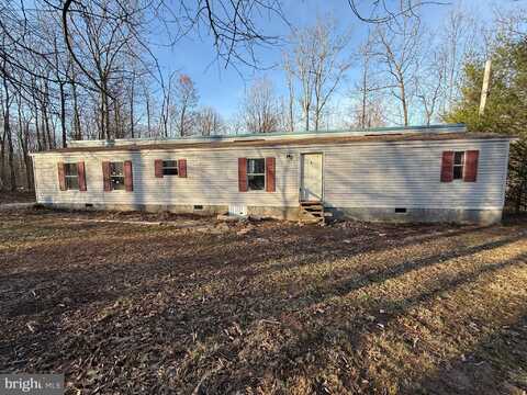 212 WASAMUD LANE, WARFORDSBURG, PA 17267