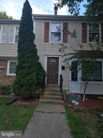 7023 WOODSTREAM LANE, LANHAM, MD 20706