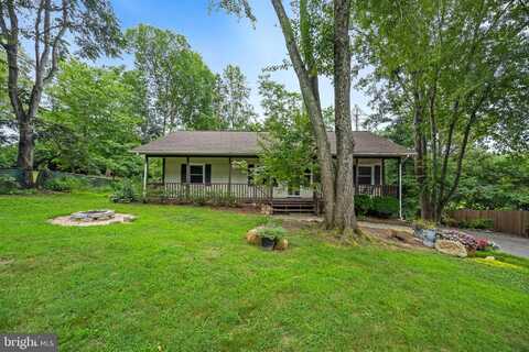 1 BEECH DRIVE, STAFFORD, VA 22556