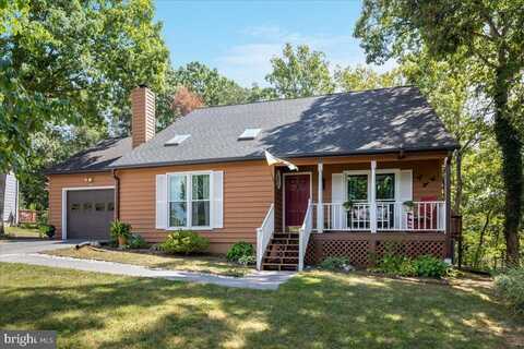 123 JULEE DRIVE, WINCHESTER, VA 22602