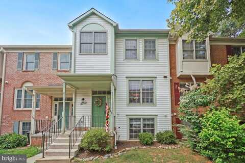 8708 DELCRIS DRIVE, GAITHERSBURG, MD 20886