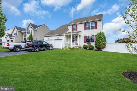 36 TINA WAY, BARNEGAT, NJ 08005