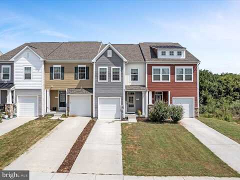 73 HEALEY COURT, BUNKER HILL, WV 25413