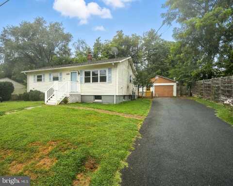 311 S 26TH STREET, PURCELLVILLE, VA 20132