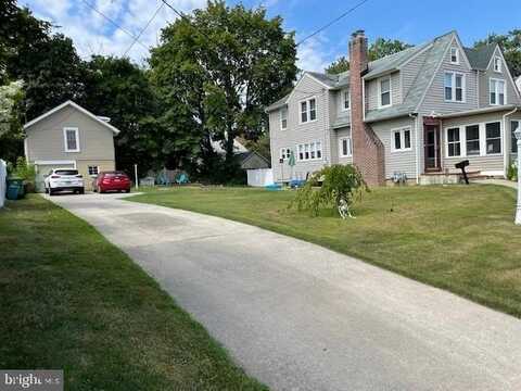 32 LINDEN AVENUE, PITMAN, NJ 08071