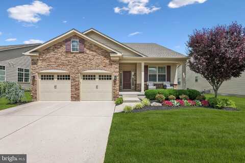 15 RAVENNA DRIVE, WEST BERLIN, NJ 08091