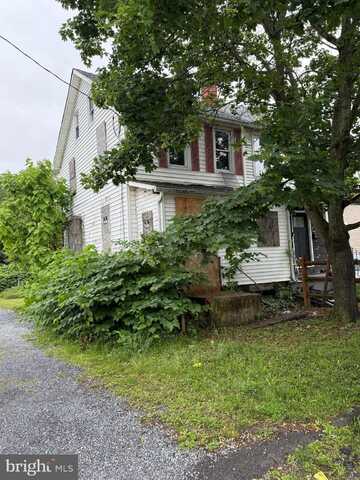 67 CORAL AVENUE, BRIDGETON, NJ 08302