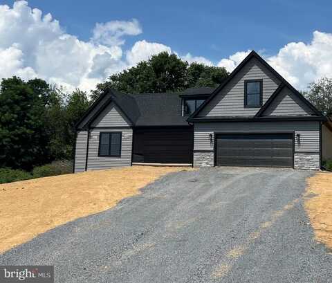 39 FALKIRK DRIVE, MARTINSBURG, WV 25403