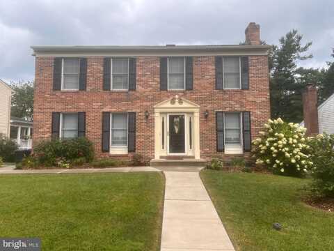 9209 RAMBLEBROOK ROAD, BALTIMORE, MD 21236