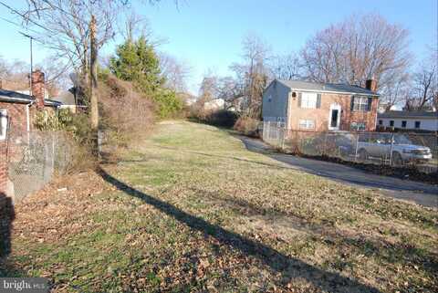 907 CYPRESSTREE DRIVE, CAPITOL HEIGHTS, MD 20743