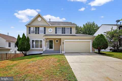 3003 HILLSIDE AVENUE, LANDOVER, MD 20785
