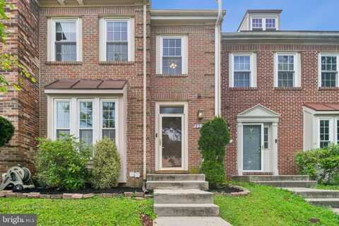 8013 UPPERFIELD COURT, OWINGS MILLS, MD 21117