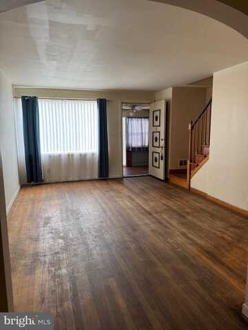 640 ALDWORTH ROAD, BALTIMORE, MD 21222