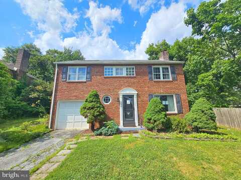 1506 CARLISLE ROAD, CAMP HILL, PA 17011