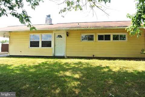 29 LILAC, LEVITTOWN, PA 19054