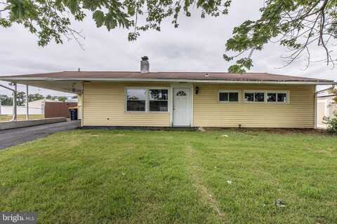 29 LILAC, LEVITTOWN, PA 19054