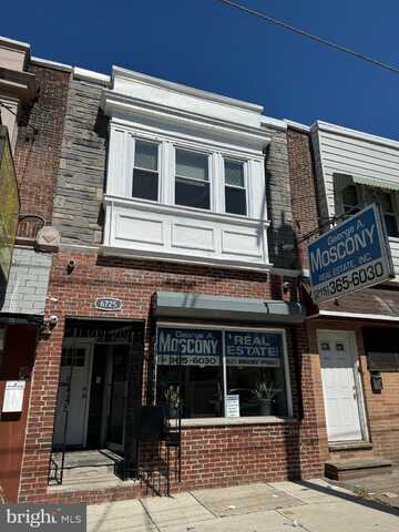 6725 ELMWOOD AVENUE, PHILADELPHIA, PA 19142