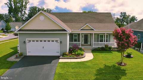 33301 BAYBERRY COURT, DAGSBORO, DE 19939
