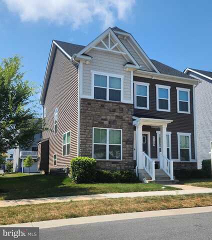 1109 FUTURITY STREET, FREDERICK, MD 21702