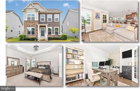 1109 FUTURITY STREET, FREDERICK, MD 21702