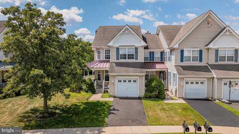 39 BREWSTER DRIVE, WARMINSTER, PA 18974