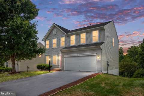 18016 CRYSTAL DOWNS TERRACE, DUMFRIES, VA 22026