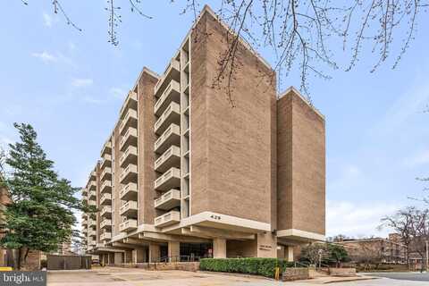429 N STREET SW, WASHINGTON, DC 20024