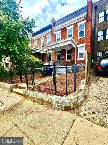 3540 WARDER STREET NW, WASHINGTON, DC 20010